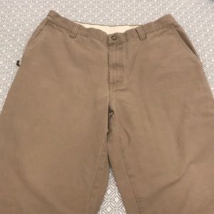 Columbia ROC pants